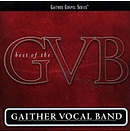 Best Of The Gaither Vocal Band CD