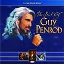 Best Of Guy Penrod The Cd