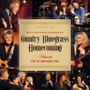 Country Bluegrass Homecoming Volume 1