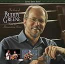 The Best Of Buddy Greene CD