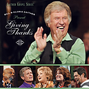 Giving Thanks CD