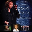 The Best of David Phelps CD