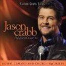 Jason Crabb The Song Lives On Live Cd