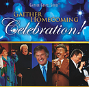 Gaither Homecoming Celebration CD