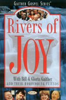 Rivers Of Joy DVD