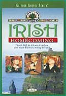 Irish Homecoming DVD