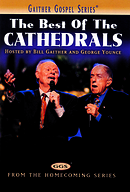 The Best Of The Cathedrals