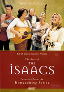 Best Of The Isaacs The Dvd