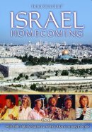 Israel Homecoming DVD