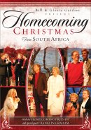 Homecoming Christmas from South Africa