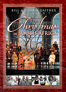Christmas in South Africa