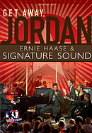 Get Away Jordan: DVD