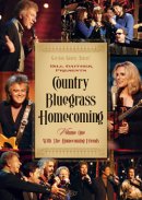 Country Bluegrass Homecoming - DVD