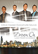 Dream On: DVD