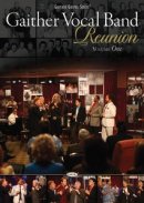 Reunion Volume 1 DVD