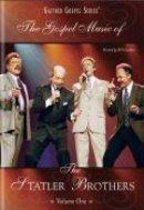 Gospel Music Of The Statler Bros #1 Dvd