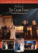 The Best of the Crabb Family
