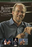 The Best Of Buddy Greene DVD