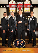 A Tribute To The Cathedral Quartet: DVD