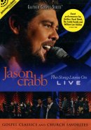 Jason Crabb The Song Lives On Live Dvd