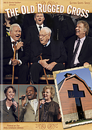 The Old Rugged Cross DVD