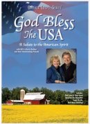 God Bless The USA DVD