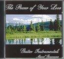 Power Of Your Love Cd