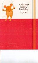 Jump For Joy Children's Birthday Cards - Box of 12