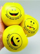 Smile Ball Singles