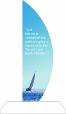Slight Seconds Crystal Sail: Help Me To Remember...