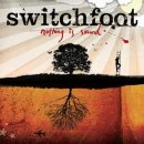 Nothing Is Sound CD