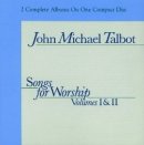 Songs For Worship Vol 1 And 2 Cd