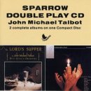 Be Exalted The Lords Supper CD