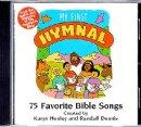 My First Hymnal Cd