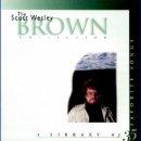 Scott Wesley Brown Collection Cd