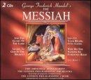 Handel's Messiah CD
