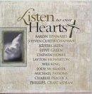 Listen to Our Hearts Vol 2 CD