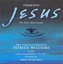 Jesus Soundtrack Score Cd