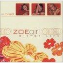 Mix of Life, Remixed CD