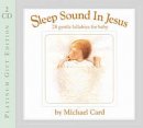 Sleep Sound in Jesus: Platinum Collection