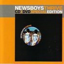 Thrive: Special Edition CD PLUS DVD
