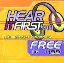 Hearitfirst 2002 Sampler