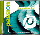 Passion: How Great is our God CD & DVD