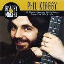History Makers: A Collection of 15 Classic Keaggy Recordings from the 80's & 90's