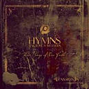 Passion Hymns Ancient & Modern