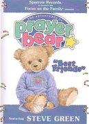 Adventures Of Prayer Bear Dvd