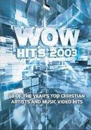 WOW Hits 2003 DVD