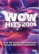 WOW Hits 2005 DVD