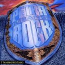 Petra Means Rock Cd