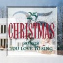 25 Christmas Songs You Love to Sing